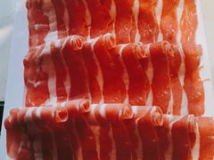 -前门·鲜肉火锅(长风店)