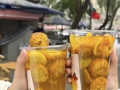 -王氏炉匠·烧鸟·居酒屋(双井店)
