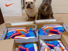 -NIKE上海青浦优选体验店