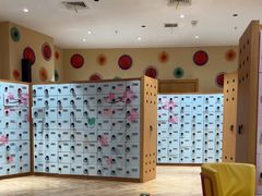 -汤W城市微度假(仓山店)