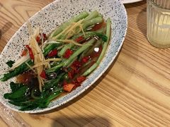-小镇大厨新概念复合中餐厅(万达广场大连高新店)