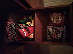 -上海神旺大酒店