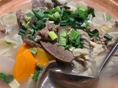 -云海肴·汽锅鸡·云南菜(高德置地店)