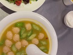 -渝信川菜(工体店)