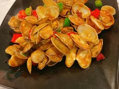 -虎虎龙虾大排档(双井店)