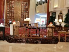 -北京中国大饭店