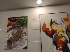 -肥佬椰子鸡(文锦渡店)