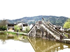 -呈坎景区