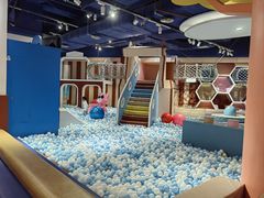 -meland·儿童乐园·游戏厅娃娃机·电玩Xbox(成都合生汇店)