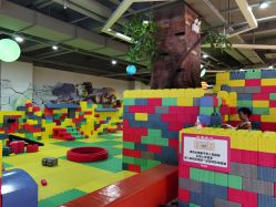 -宝燕乐园(闵行旗舰店)