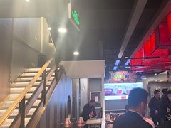 -前门·鲜肉火锅(长风店)