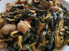 -堤边美食