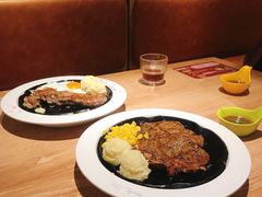 黑胡椒传奇牛排-豪客来牛排(成都锦江大融城店)