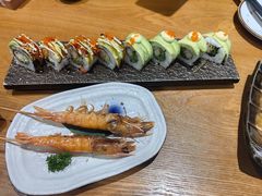 -赤稻·日式料理(禅城店)