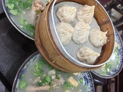 -冯鑫记南京鸭血粉丝汤(来燕路店)