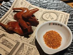 -乔街深夜食堂·小龙虾·高压锅生蚝(杭州总店)