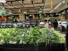 -永辉超市(萧山宝龙广场店)