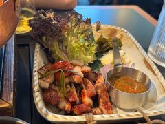 -Ameigo梅果·云贵川bistro(长宁来福士店)