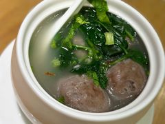 -潮巷·老潮汕美食集市(欢乐港湾店)