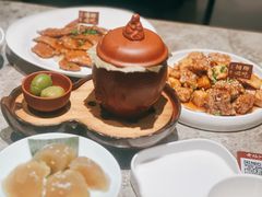-老福洲·三十年福州味(斗东店)