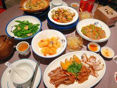卤水拼盘-海门鱼仔·潮汕味(燕岭店)