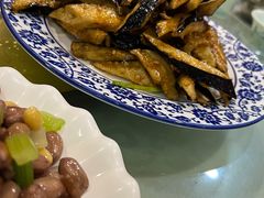 -青阳炒鸡(建新路店)