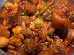 -胖哥俩肉蟹煲(苏州中心店)