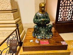 -灵山胜境