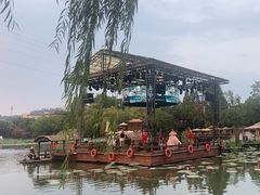 -玛歌庄园火锅(五龙山·熊猫基地店)