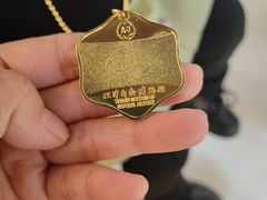 -天津自然博物馆