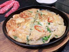 -木槿花韩式炭烤·熟成肉工坊(孙文东路店)