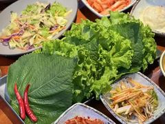 -火炉情韩国料理店(古田路店)