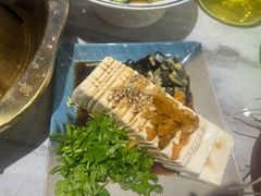 -穆老九清真牛羊肉馆(宋城店)