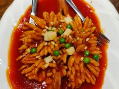 -福慧慈缘素食餐厅(王府井店)