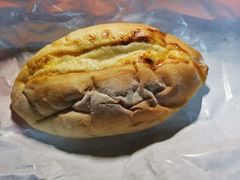 -木子木水日式烫面包(世界城光谷店)