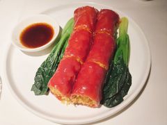 脆皮红米肠-飶香居(省博物馆店)