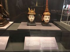 -曼谷国家博物馆