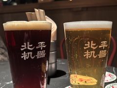 -北平机器Peiping Machine(百子湾店)