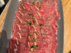 -新石器烤肉(欧尚永宁店)