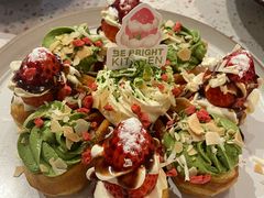 -BE BRIGHT KITCHEN(正佳广场店)