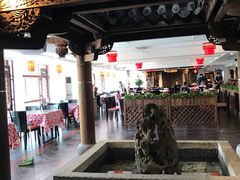 -鹭岛新泉客家菜·海鲜·融合菜(莲前店)