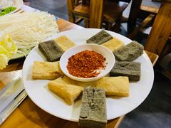 -东镇老火锅(长春路首店)