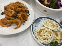 -金华安大酒楼·老牌潮菜·粤式茶点(东方国际店)