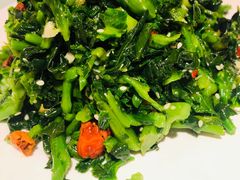 -粗茶淡饭•陕菜•家常菜