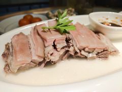 -筱爷叔·上海传统手工菜(玉树路店)