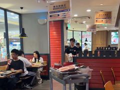 -新石器烤肉(百联川沙店)