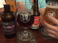 -虚荣精酿酒屋(五羊店)