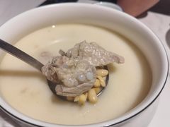 -梅飞酒家(桑园路店)