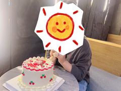 -艾加柒克蛋糕茶歇甜品台(春熙路店)