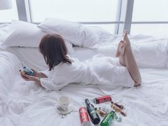 -长沙尼依格罗酒店